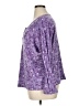 Blair Purple Cardigan Size XL - photo 5