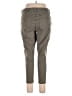 Democracy Green Jeggings Size 16 (petite) - photo 2