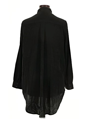 Express 3/4 Sleeve Blouse (view 2)