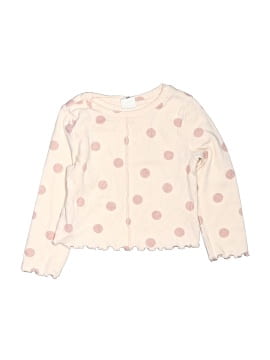 Baby Gap Long Sleeve T-Shirt (view 1)