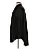 Express 100% Polyester Black 3/4 Sleeve Blouse Size XL - photo 5