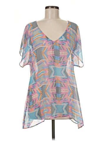 Show Me Your Mumu Short Sleeve T-Shirt (view 1)
