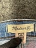 Madewell Blue Jeans Size 29 waist - photo 7