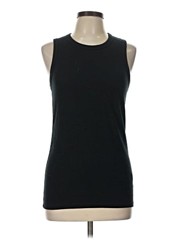 James Perse Sleeveless T-Shirt (view 1)
