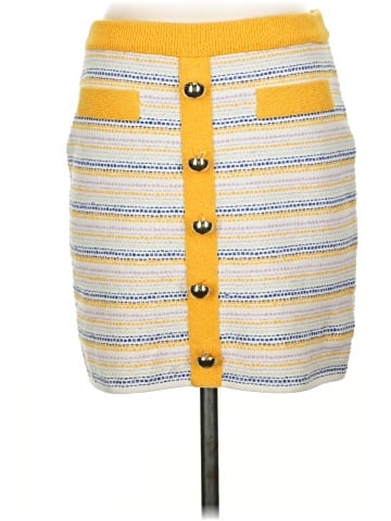 Milly Casual Skirt (view 1)