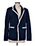 Assorted Brands Blue Blazer Size M - photo 1