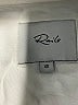 Rails 100% Rayon Ivory Long Sleeve Button-Down Shirt Size XS - photo 7