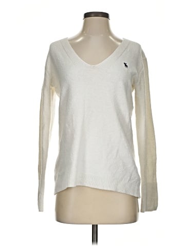 Abercrombie & Fitch Pullover Sweater (view 1)