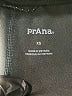 PrAna Solid Black Athletic Shorts Size XS - photo 3