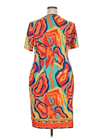 Shein Curve Casual Dress (view 2)