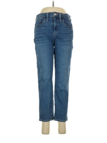 Madewell Jeans (view 1)