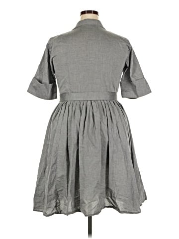 eShakti Casual Dress (view 2)