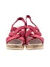 Bzees Red Wedges Size 8 (wide) - photo 2