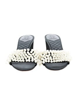 Tory Burch Sandals (view 2)