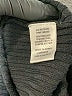Love Tree Black Cocktail Dress Size L - photo 5
