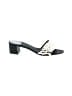 Tory Burch Black Sandals Size 8 - photo 1