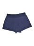 Simply Southern Solid Blue Shorts Size XL - photo 1