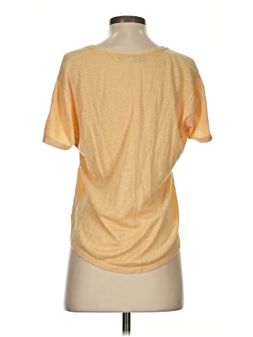 360 Sweater Short Sleeve Top (view 2)