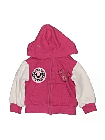 True Religion Zip Up Hoodie (view 1)