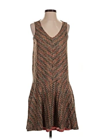 Maeve Casual Dress (view 1)