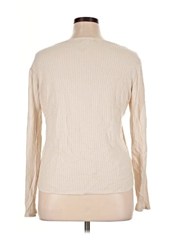 Socialite Long Sleeve Top (view 2)