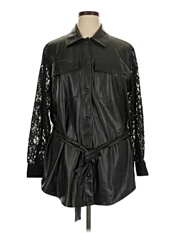 Express Jacket (view 1)