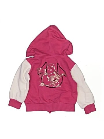 True Religion Zip Up Hoodie (view 2)