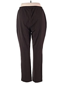 Women With Control Dress Pants (view 2)