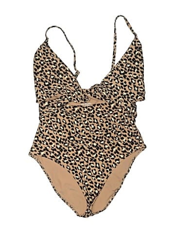 Aerie One Piece Swimsuit (view 1)