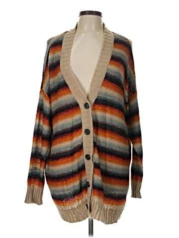 American Eagle Outfitters Cardigan (view 1)