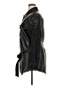 Express 100% Polyurethane Black Jacket Size XL - photo 5