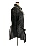 Express 100% Polyurethane Black Jacket Size XL - photo 4