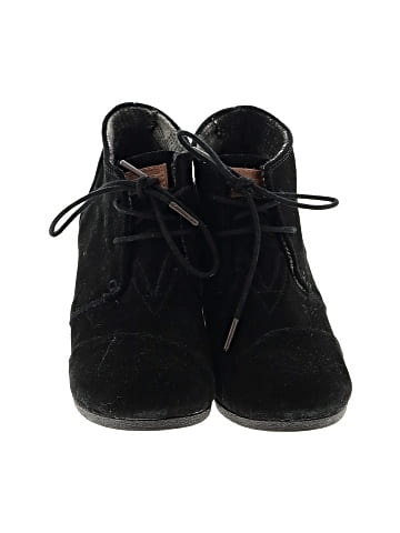 TOMS Wedges (view 2)