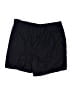 Calvin Klein Solid Black Athletic Shorts Size XL - photo 1