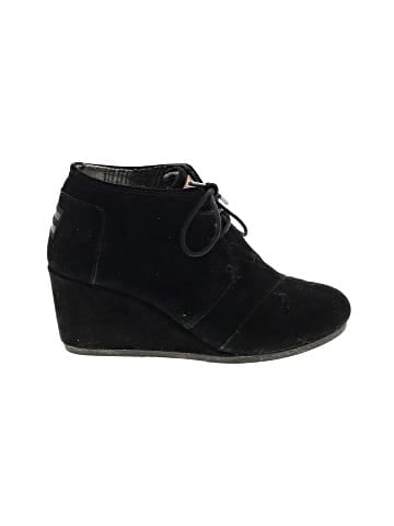 TOMS Wedges (view 1)