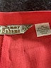 Tommy Bahama Solid Red Silk Pants Size 10 - photo 7