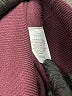 Halogen Burgundy Pullover Sweater Size S - photo 8