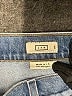 AYR Hearts Blue Jeans Size 27 waist - photo 7