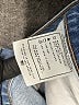 AYR Hearts Blue Jeans Size 27 waist - photo 8
