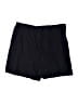 Calvin Klein Solid Black Athletic Shorts Size XL - photo 2