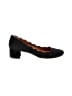 Kensie Black Heels Size 8 - photo 1