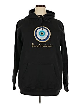Unbranded Pullover Hoodie (view 1)