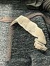 Lululemon Athletica Chevron-herringbone Gray Active Pants Size 10 - photo 7