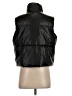 Old Navy Black Vest Size S - photo 2