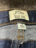 J.Crew Blue Jeans Size 25 waist - photo 7