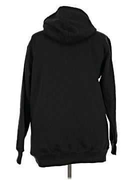 Unbranded Pullover Hoodie (view 2)