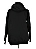 Unbranded Black Pullover Hoodie Size 2X - photo 2