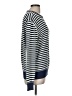 Levi's Stripes Blue Pullover Sweater Size M - photo 4