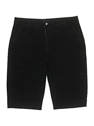 Not Your Daughter's Jeans Shorts (view 1)