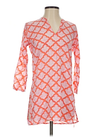 Roberta Roller Rabbit Kimono (view 1)